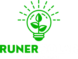Runer Solar Logo