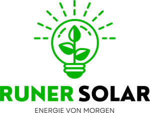 Runer Solar Logo